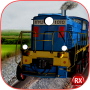 icon Metro Train Driving Simulator per vivo X6S