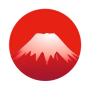 icon Tourist Spots of Japan per Lenovo K5 Play
