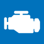 icon Car Scanner ELM OBD2 per Lenovo Tab 4 8 Plus