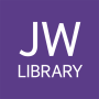 icon JW Library per intex Aqua Strong 5.2