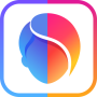 icon FaceApp: Face Editor per amazon Fire HD 10 (2017)