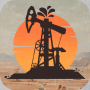 icon Oil Era - Idle Mining Tycoon per Samsung Galaxy Tab Pro 12.2