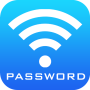icon Wifi Password [Root] per Huawei GR3