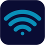 icon WiFi Rilevatore di hacker WiFi