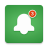 icon NOTIFICATION SMS SOUNDS 80.0