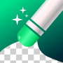 icon Retouch - Remove Objects per Samsung Galaxy Note 10.1 N8000