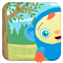 icon Peekaboo Goes Camping Game per Samsung Galaxy J5 Prime