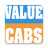 icon Value Cabs 34.6.14.13644