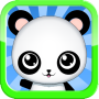 icon My Lovely Panda ! per Huawei nova Smart