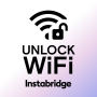 icon Instabridge: WiFi Hotspot Map per Meizu MX6
