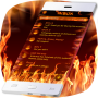 icon Top Fire SMS