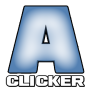 icon AutoClicker