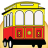 icon Sun Trolley Tracker 1.6