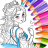 icon Princess Color 1.14.2.0