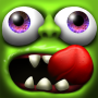 icon Zombie Tsunami per Samsung Galaxy S Duos S7562