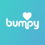 icon Bumpy – International Dating per Micromax Canvas Fire 5 Q386