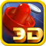 icon Air Hockey 3D per vivo X6S