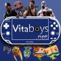 icon VitaBoys Playstation Vita News per Huawei Nova