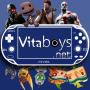 icon VitaBoys Playstation Vita News per Irbis SP453