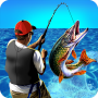 icon Real Fishing Summer Simulator