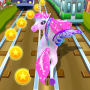 icon Unicorn Run