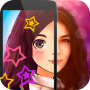 icon Maker anime manga avatar per vivo X6S