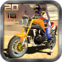 icon Motorbike Drive Simulator 2016 per Huawei nova Smart