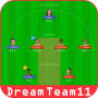 icon Dream Team 11 - Prediction per Samsung Galaxy Tab Active 2 LTE