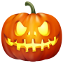 icon Halloween Widget