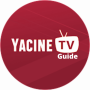 icon Yacine TV Apk Guide per sharp Aquos Sense Plus