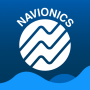 icon Navionics® Boating per umi Max