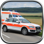 icon Ambulance Rescue 911