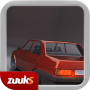 icon Classic Car Parking 3D per Huawei nova Smart