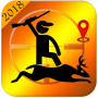 icon Hunting Gps