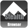 icon StealthBrowser per Blackview BV8000 Pro