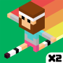 icon Retro Runners X2 - Endless Run per Huawei MediaPad M3 Lite 10