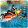 icon Jet Ski Rescue Simulator