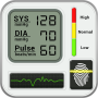 icon Blood Pressure Scanner