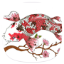icon Japanese Sleeve Tattoo Designs per intex Cloud Force