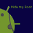icon Hide My Root 4.0