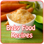 icon Baby Food Recipes