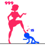 icon Stick Fight: Endless Battle per AllCall A1