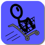 icon Shopping Cart Hero