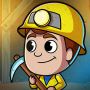 icon Idle Miner Tycoon per Samsung Droid Charge I510