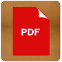 icon New PDF Reader per amazon Fire HD 8 (2017)