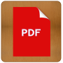 icon New PDF Reader per LG Stylo 3 Plus