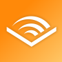 icon Audible: Audio Entertainment per Samsung I9300 Galaxy S III