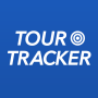 icon Tour Tracker Pro Cycling per vivo X6S