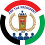 icon Ask The President per Sony Xperia XZ Dual