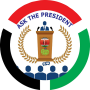 icon Ask The President per AGM X1